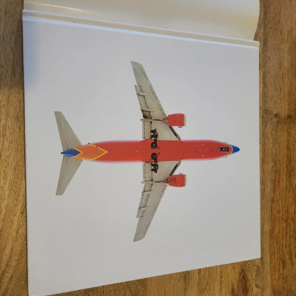 AirCraft: The Jet as Art by‎ Jeffrey Milstein  HC 2007